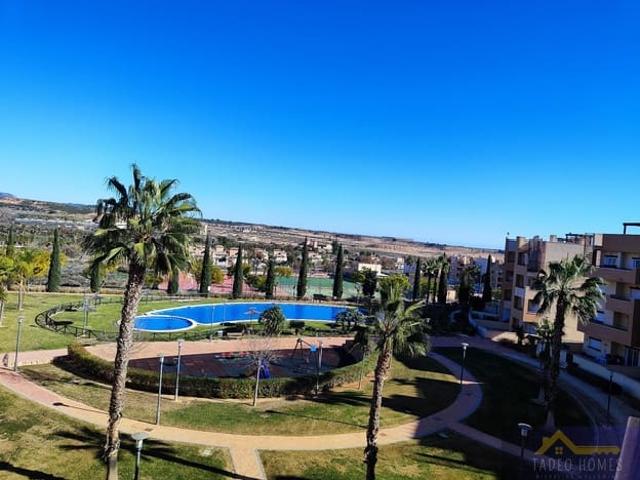 Apartamento en venta en La Tercia, Murcia