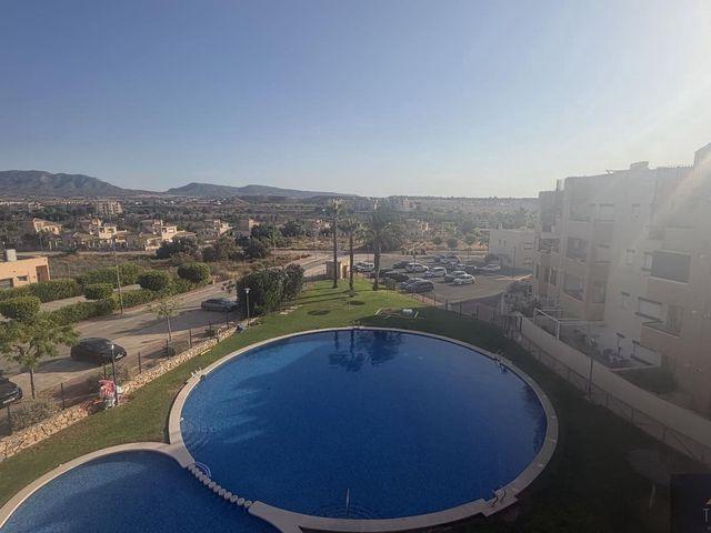 Apartamento en venta en La Tercia, Murcia