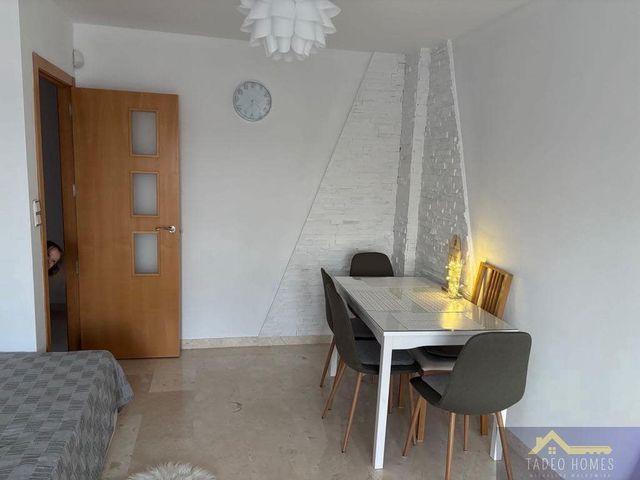 Apartamento en venta en La Tercia, Murcia