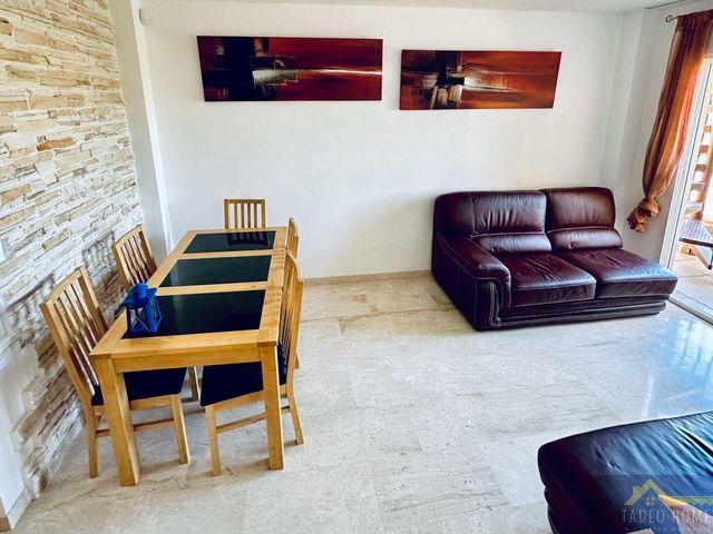 Apartamento en venta en La Tercia, Murcia