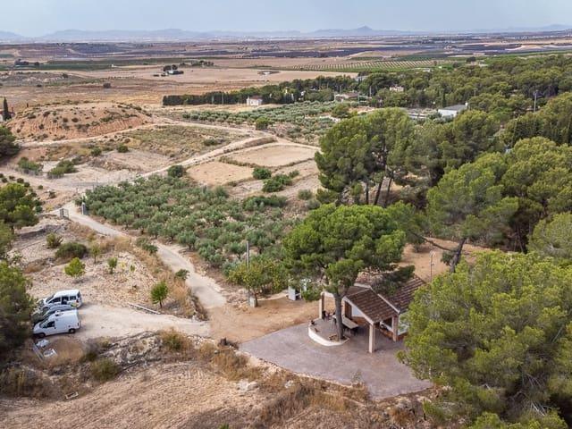 Finca/Casa Rural en venta en La Tercia, Murcia