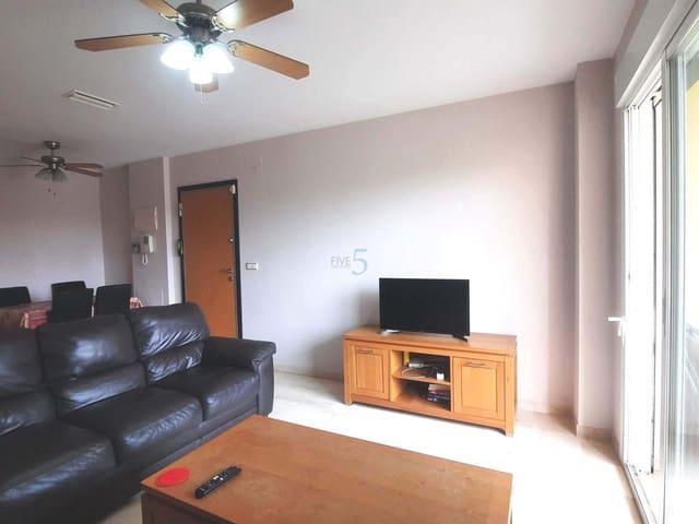 Apartamento en venta en La Tercia, Murcia