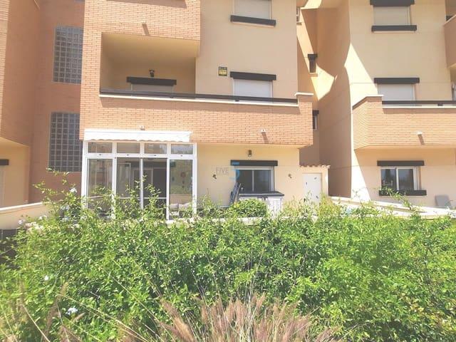 Apartamento en venta en La Tercia, Murcia