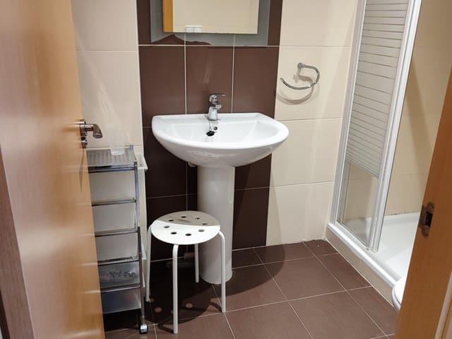 Apartamento en venta en La Tercia, Murcia