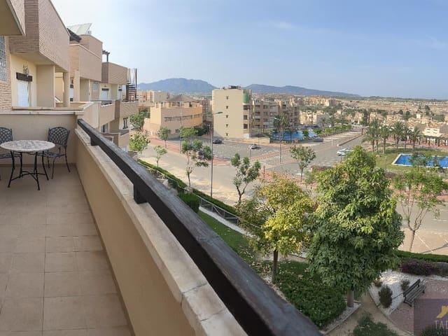 Apartamento en venta en La Tercia, Murcia