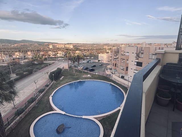 Apartamento en venta en La Tercia, Murcia
