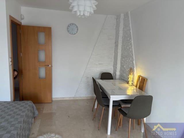 Apartamento en venta en La Tercia, Murcia