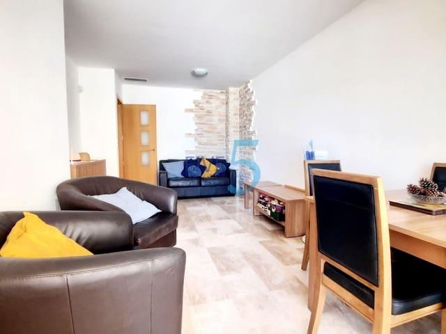 Apartamento en venta en La Tercia, Murcia