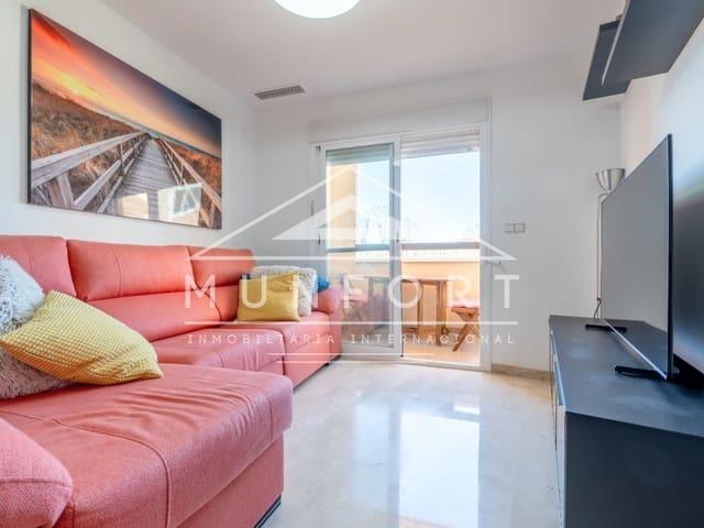 Apartamento en venta en La Tercia, Murcia
