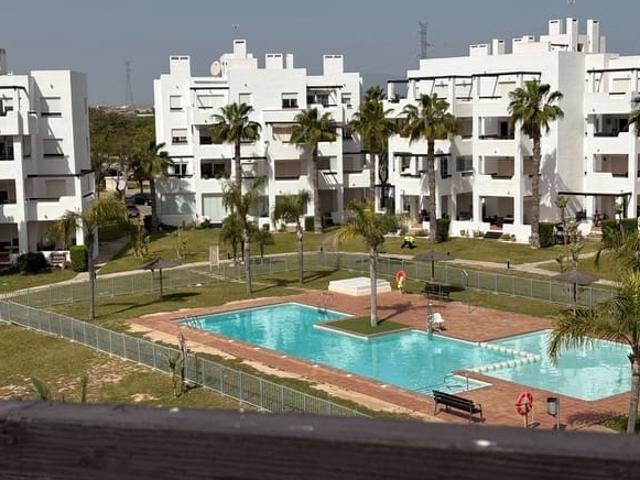 Apartamento en venta en La Torre Golf Resort, Murcia