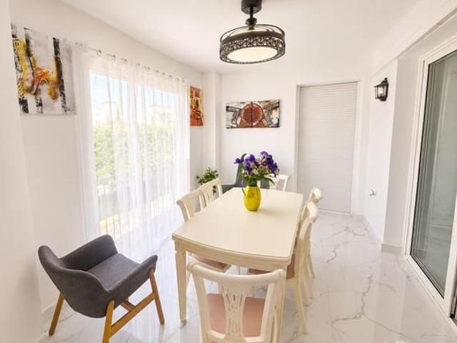 Apartamento en venta en La Torre Golf Resort, Murcia