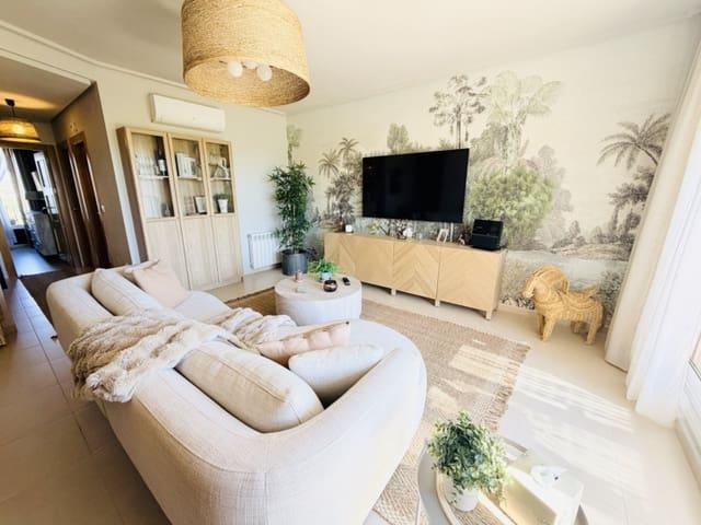 Apartamento en venta en La Torre Golf Resort, Murcia
