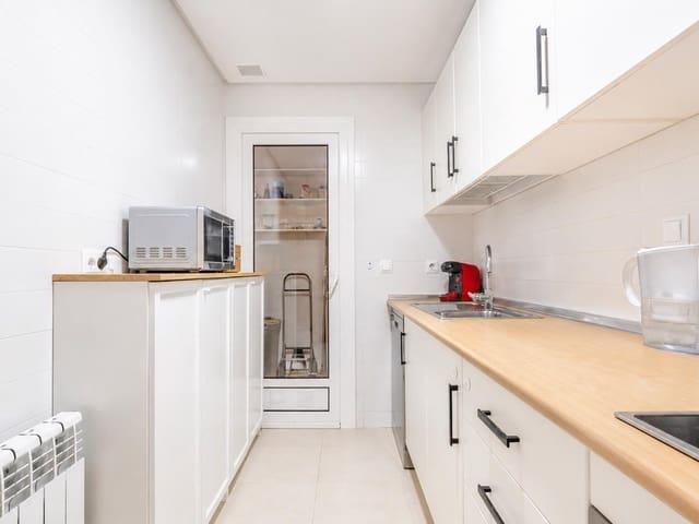 Apartamento en venta en La Torre Golf Resort, Murcia