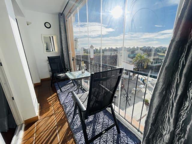 Apartamento en venta en La Torre Golf Resort, Murcia