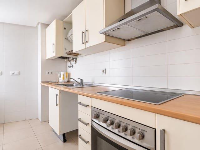 Apartamento en venta en La Torre Golf Resort, Murcia