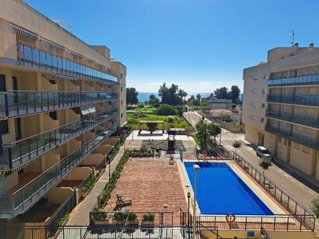 Apartamento en Venta en La Torre Playa de Chilches