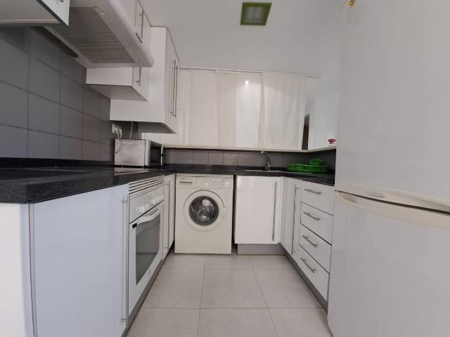 Apartamento en Venta en La Torre Playa de Chilches