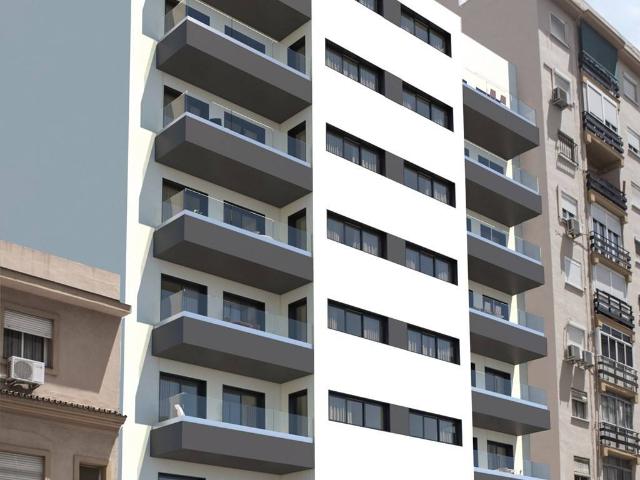 Apartamento en Venta en La Trinidad