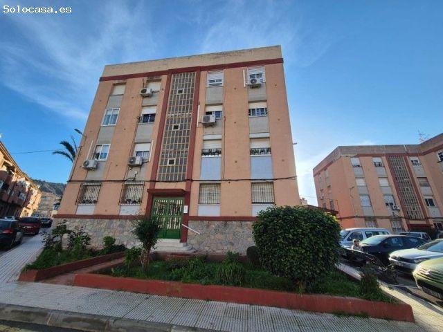 Apartamento en Venta en La Unión, Murcia