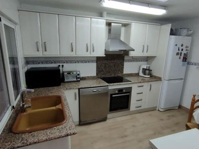 Apartamento en venta en La Unión, Murcia Costa Cálida