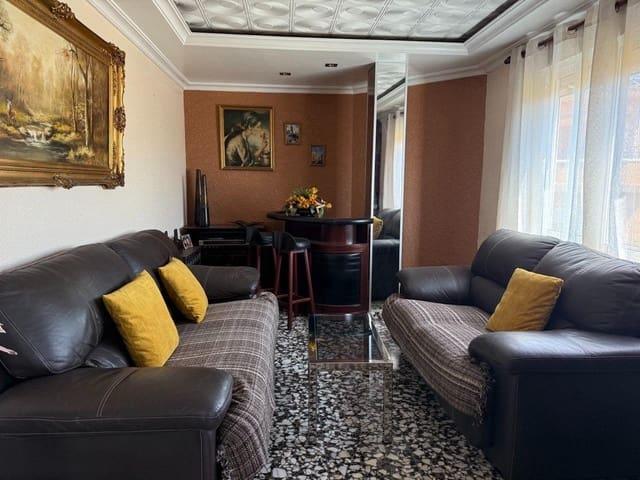 Apartamento en venta en La Vall d'Uixó, Castellón Costa Azahar