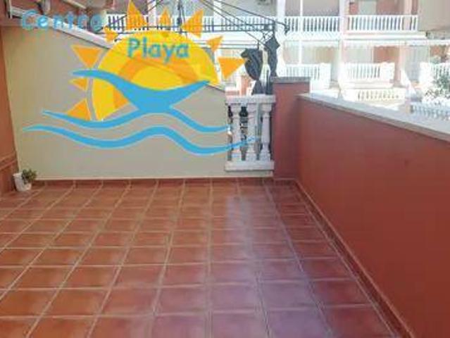 Apartamento en Venta en La Vall d'Uixó