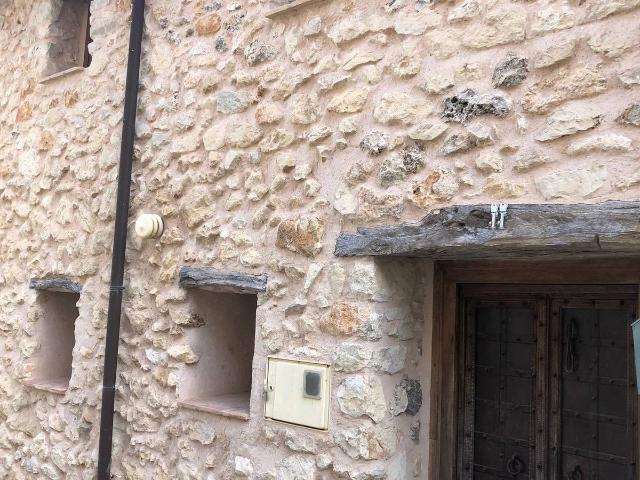 Apartamento en Venta en La Vall d'Alcalà