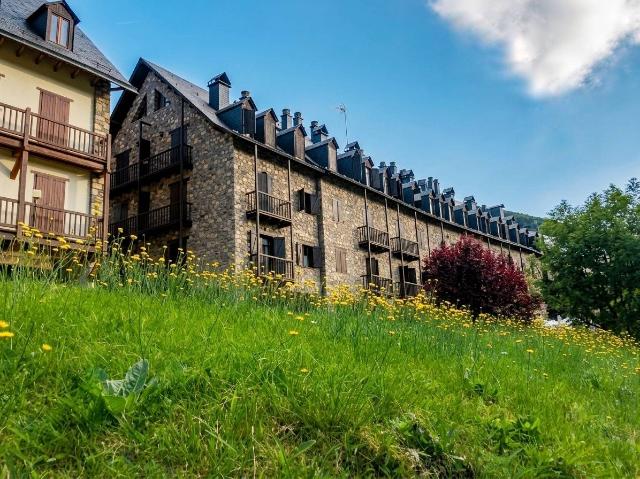 Apartamento en Venta en La Vall de Boí