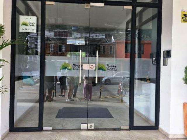 Apartamento En Venta En La Vega V414291