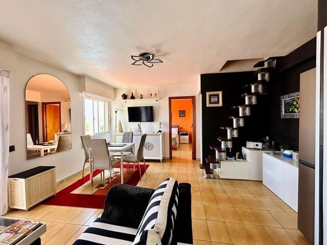 Apartamento en venta en La Veleta, Alicante Costa Blanca