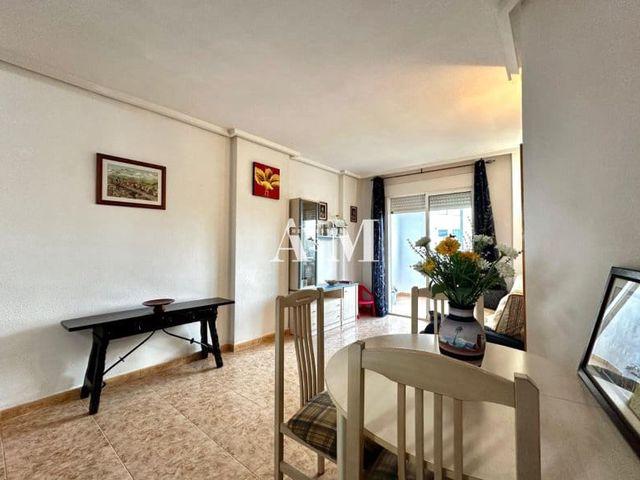Apartamento en venta en La Veleta, Alicante Costa Blanca
