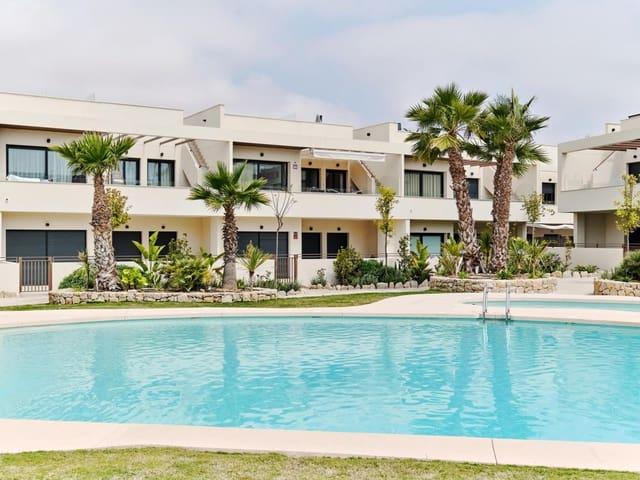 Apartamento en venta en La Veleta, Alicante Costa Blanca