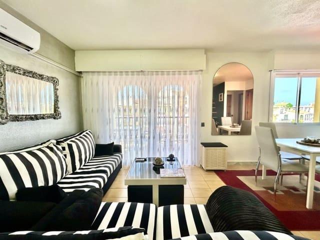 Apartamento en venta en La Veleta, Alicante Costa Blanca