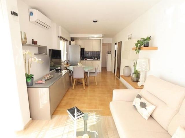 Apartamento en venta en La Veleta, Alicante Costa Blanca