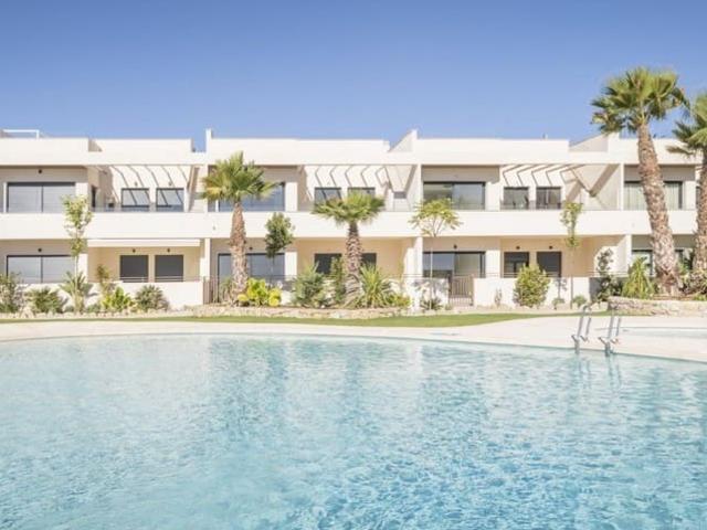 Apartamento en venta en La Veleta, Alicante Costa Blanca