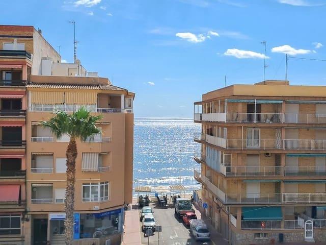 Apartamento en venta en La Veleta, Alicante Costa Blanca