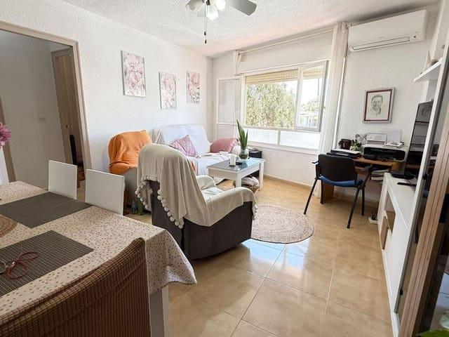 Apartamento en venta en La Veleta, Alicante Costa Blanca