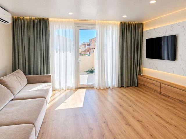 Apartamento en venta en La Veleta, Alicante Costa Blanca