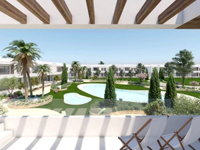 Apartamento en venta en La Veleta, Alicante Costa Blanca