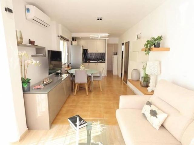 Apartamento en venta en La Veleta, Alicante Costa Blanca