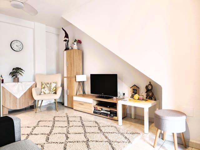 Apartamento en venta en La Veleta, Alicante Costa Blanca