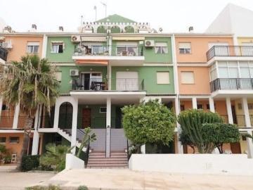 Apartamento en venta en La Veleta, Alicante Costa Blanca