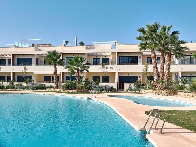 Apartamento en venta en La Veleta, Alicante Costa Blanca