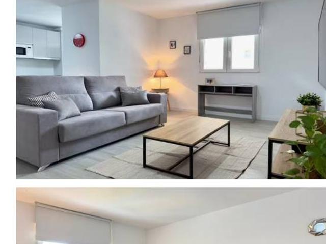 Apartamento en Venta en La Victoria