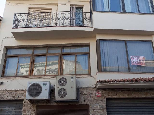 Apartamento en Venta en La Villa de Don Fadrique
