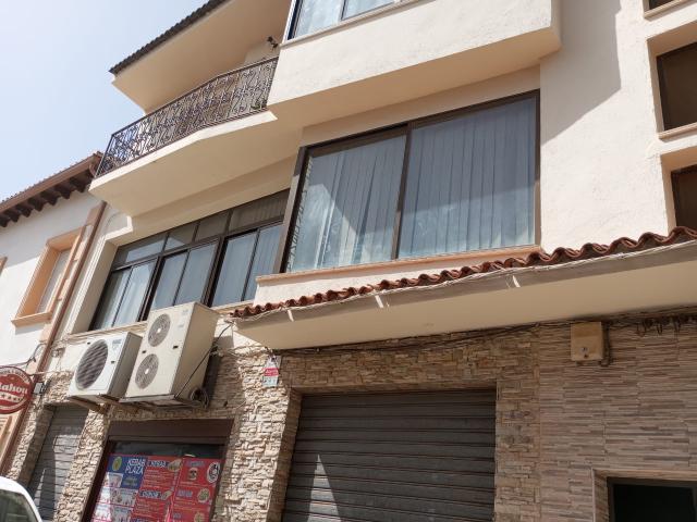 Apartamento en Venta en La Villa de Don Fadrique
