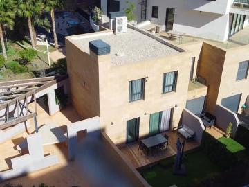 Apartamento en venta en La Villajoyosa / Vila Joiosa, Alicante Costa Blanca