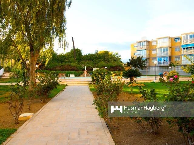 Apartamento en venta en La Villajoyosa / Vila Joiosa, Alicante Costa Blanca
