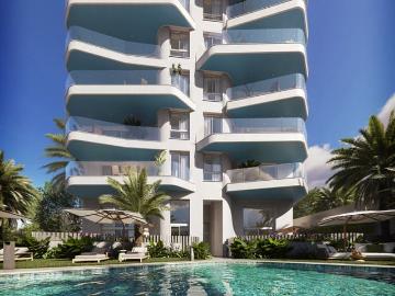 Apartamento en venta en La Villajoyosa / Vila Joiosa, Alicante Costa Blanca