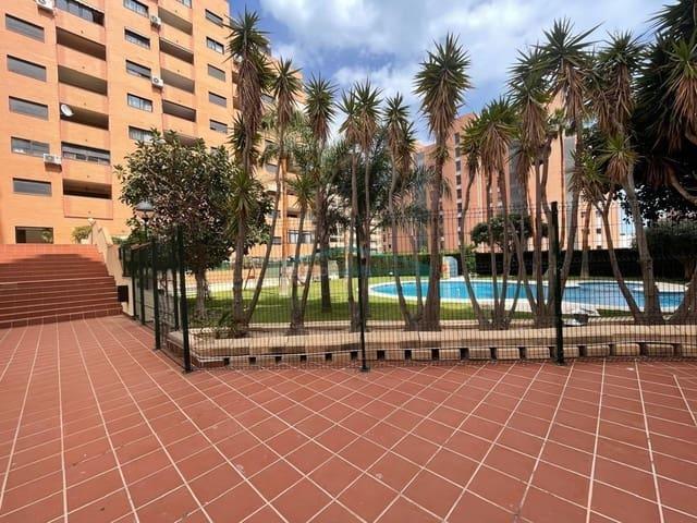 Apartamento en venta en La Villajoyosa / Vila Joiosa, Alicante Costa Blanca